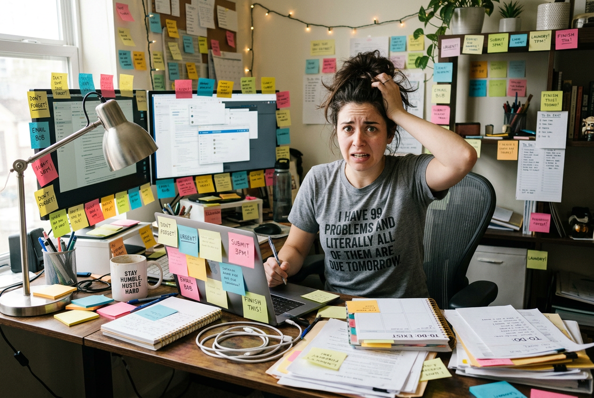 Gifts for Overthinkers