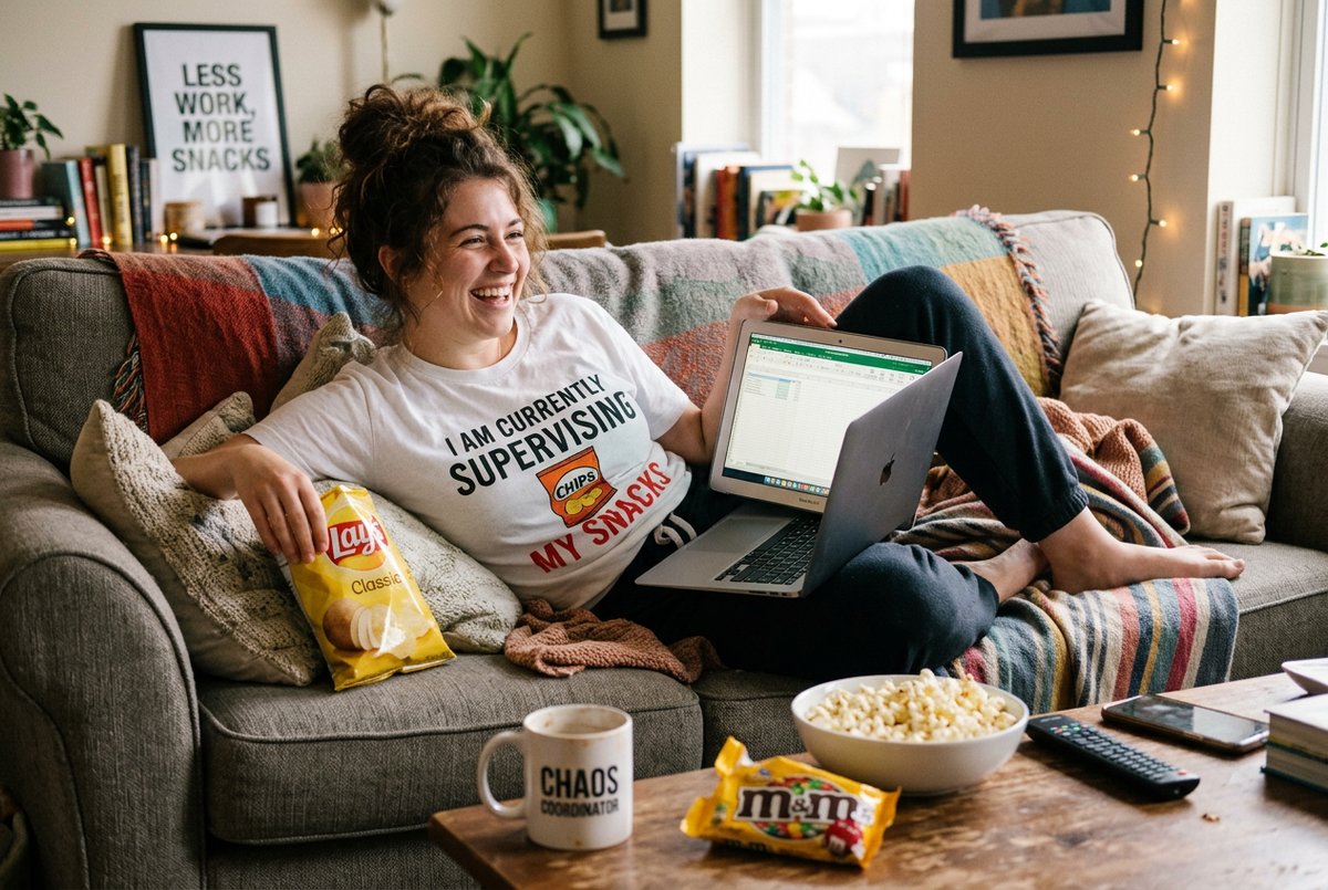 Gifts for Procrastinators