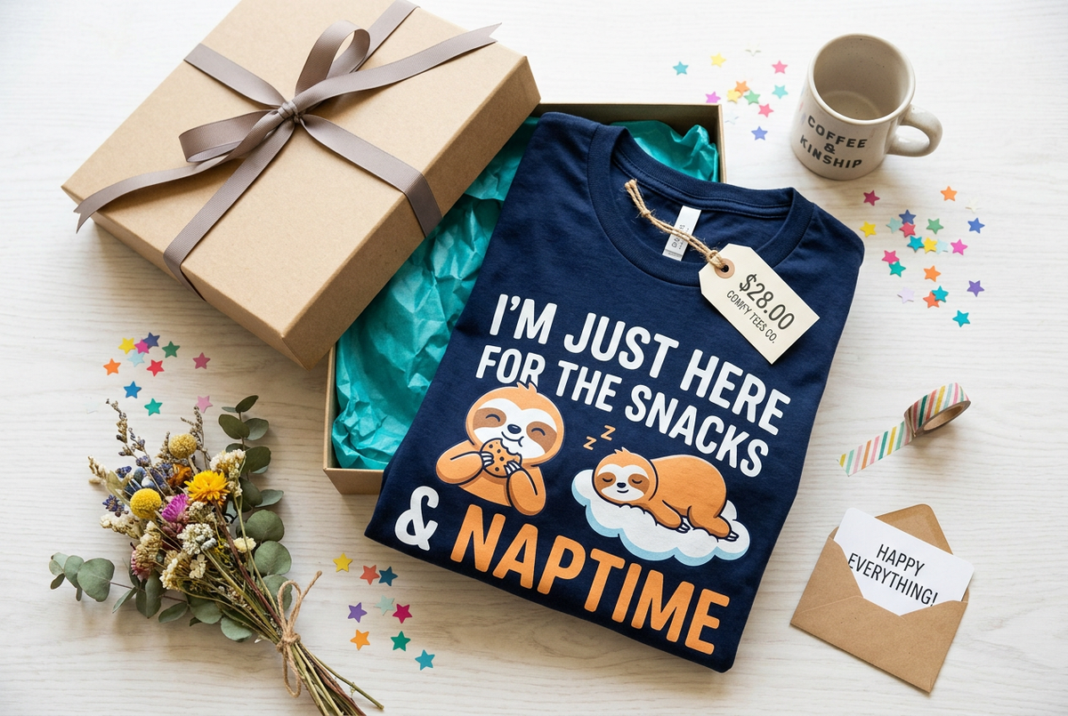 Gifts Under $40