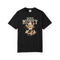 “Made of Money” Cherub Graphic Tee | Streetwear Comfort Colors T-Shirt